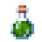 Potion of Luck