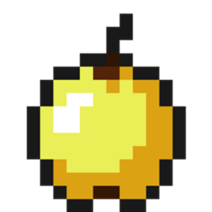 Enchanted Golden Apple