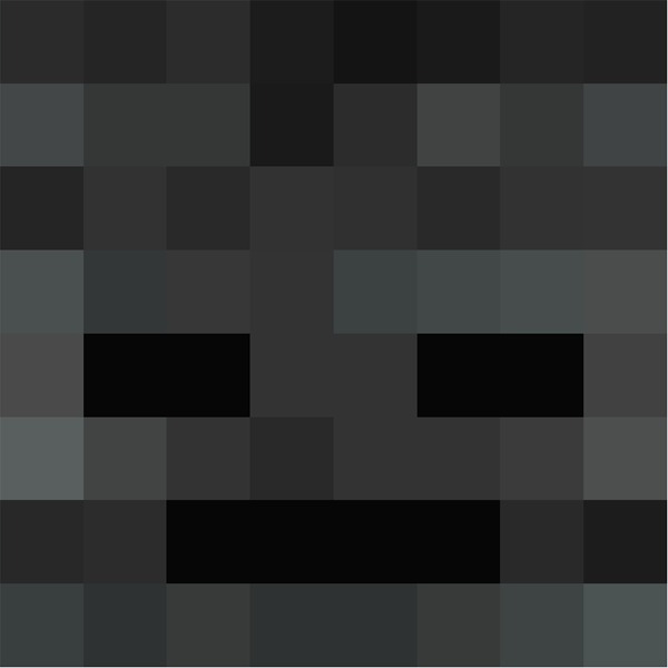 Wither Skeleton